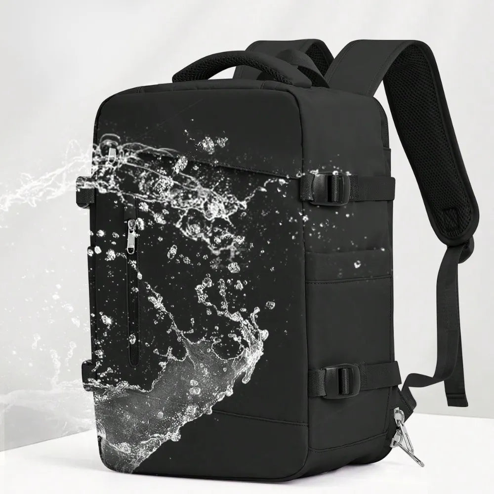 SAC À DOS VOYAGE - EFLIR femme - CARLYTA