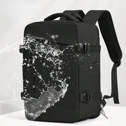 SAC À DOS VOYAGE - EFLIR femme - CARLYTA