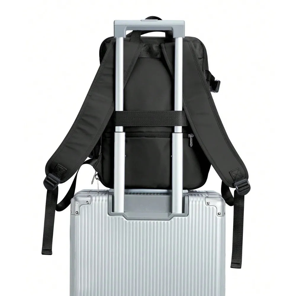 SAC À DOS VOYAGE - EFLIR femme - CARLYTA