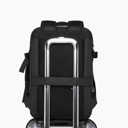 SAC À DOS VOYAGE - LOPT femme - CARLYTA