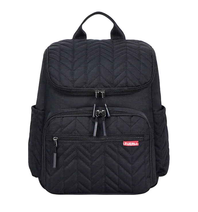 SAC À DOS À LANGER - KUERY - CARLYTA