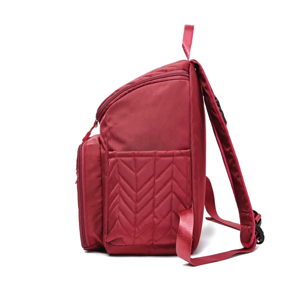 SAC À DOS À LANGER - KUERY - CARLYTA