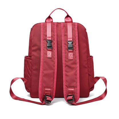 SAC À DOS À LANGER - KUERY - CARLYTA