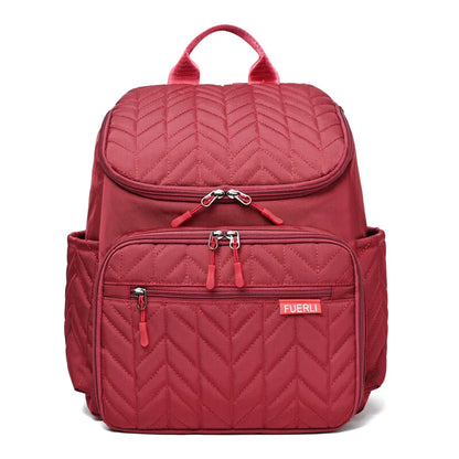 SAC À DOS À LANGER - KUERY - CARLYTA