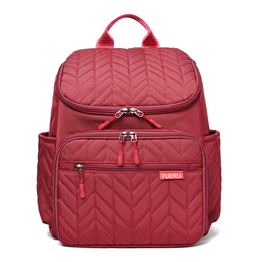 SAC À DOS À LANGER - KUERY - CARLYTA