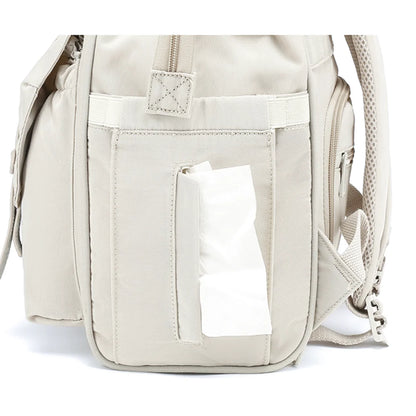 SAC À DOS À LANGER - MIRA - CARLYTA
