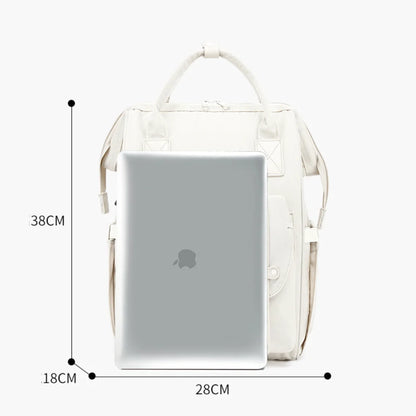 SAC À DOS À LANGER - MIRA - CARLYTA