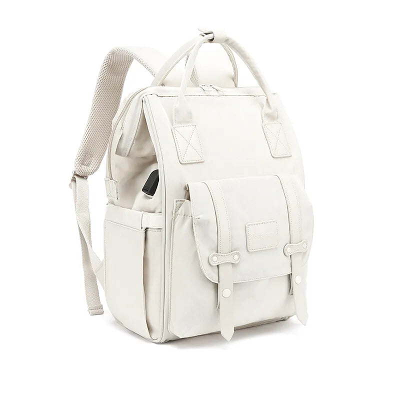SAC À DOS À LANGER - MIRA - CARLYTA