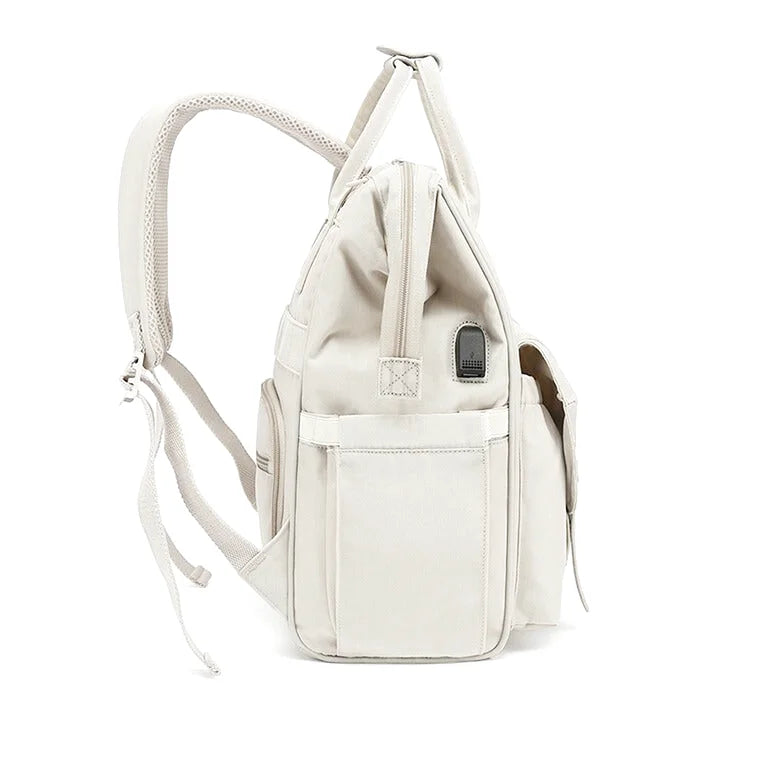 SAC À DOS À LANGER - MIRA - CARLYTA