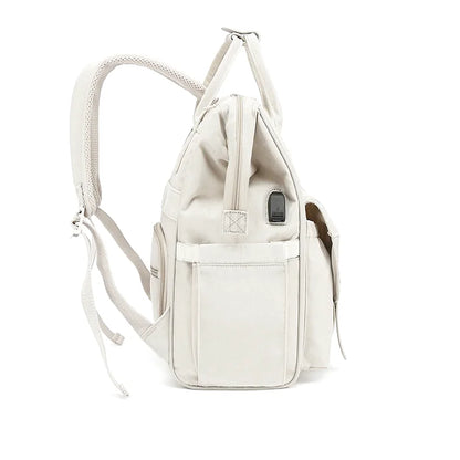 SAC À DOS À LANGER - MIRA - CARLYTA