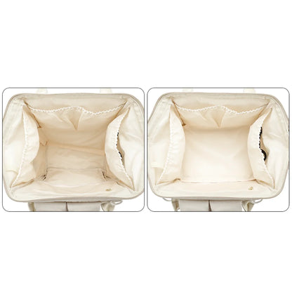 SAC À DOS À LANGER - MIRA - CARLYTA