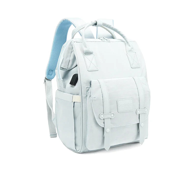 SAC À DOS À LANGER - MIRA - CARLYTA