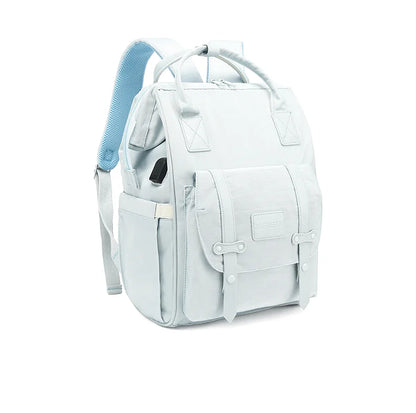 SAC À DOS À LANGER - MIRA - CARLYTA