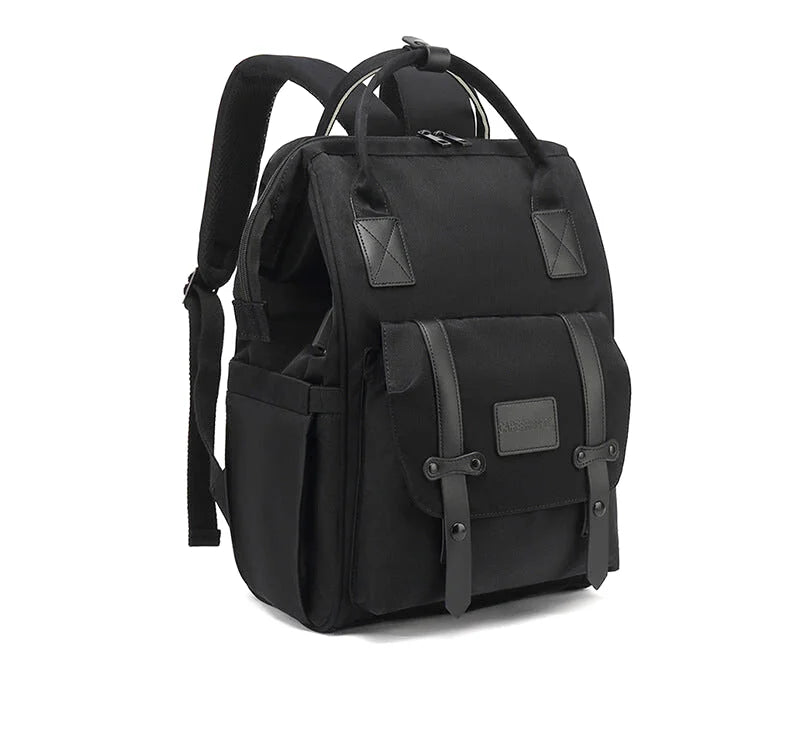 SAC À DOS À LANGER - MIRA - CARLYTA