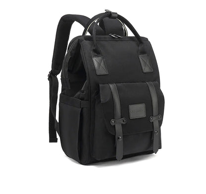 SAC À DOS À LANGER - MIRA - CARLYTA