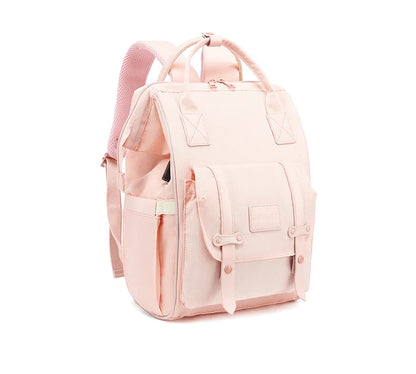 SAC À DOS À LANGER - MIRA - CARLYTA