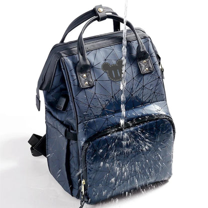 SAC À DOS À LANGER - TINA - CARLYTA