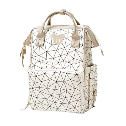 SAC À DOS À LANGER - TINA - CARLYTA