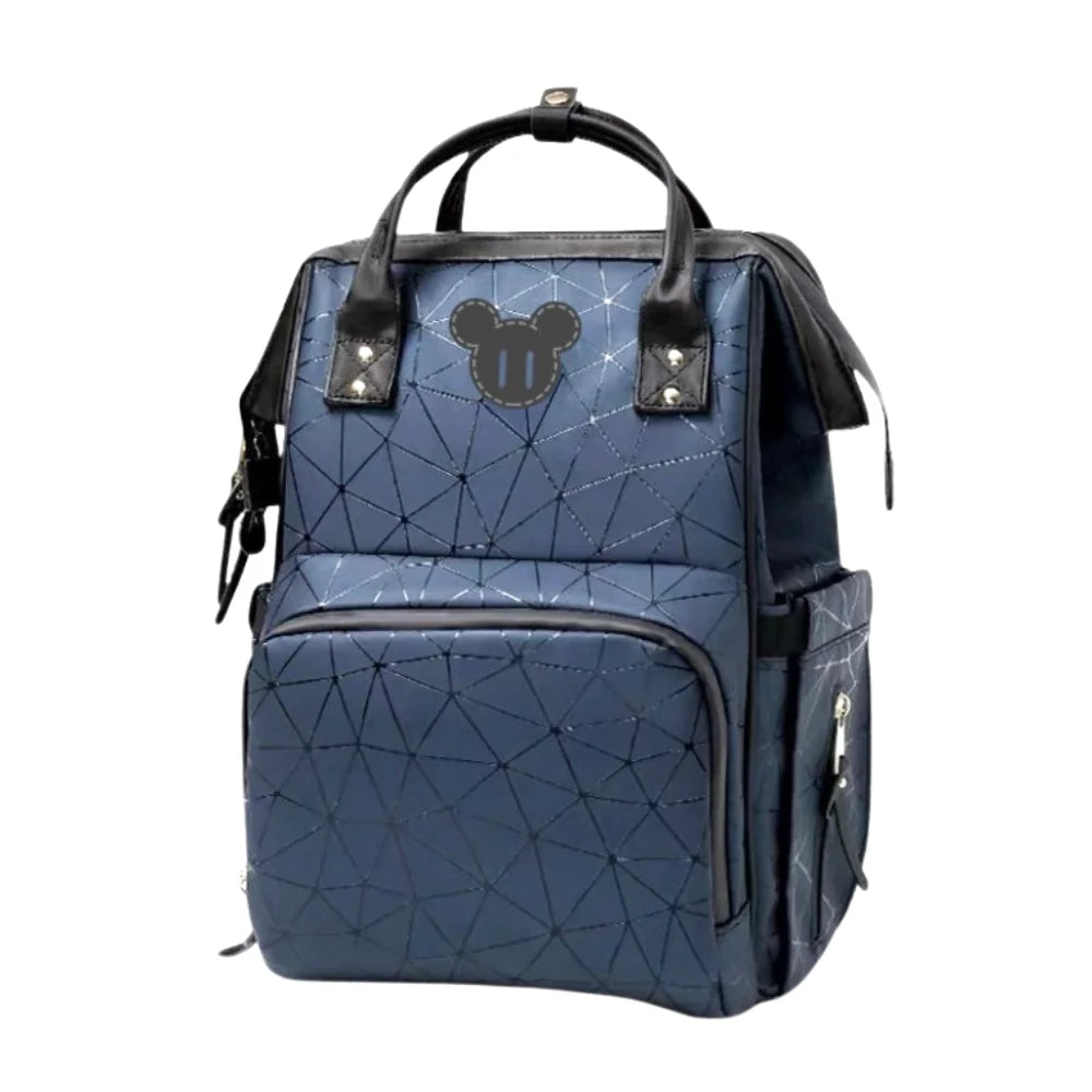 SAC À DOS À LANGER - TINA - CARLYTA