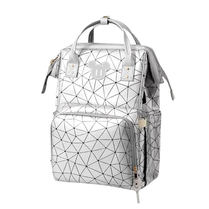 SAC À DOS À LANGER - TINA - CARLYTA