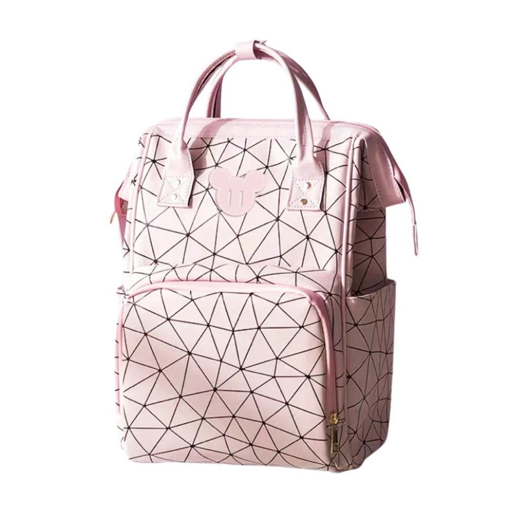SAC À DOS À LANGER - TINA - CARLYTA