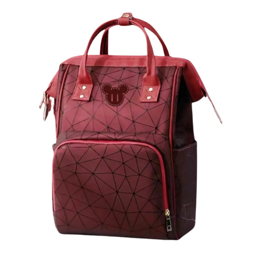 SAC À DOS À LANGER - TINA - CARLYTA