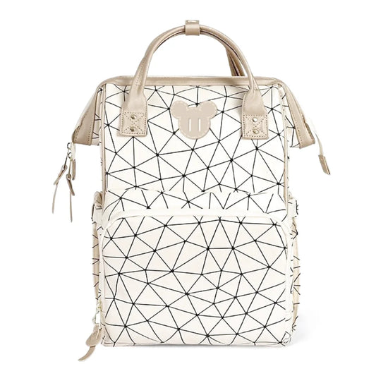 SAC À DOS À LANGER - TINA - CARLYTA