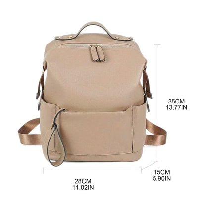 SAC À DOS À LANGER - TORE - CARLYTA