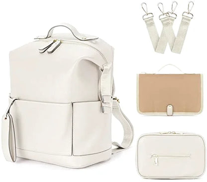 SAC À DOS À LANGER - TORE - CARLYTA