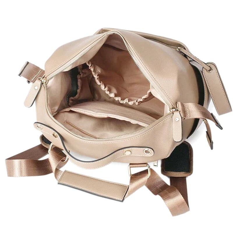 SAC À DOS À LANGER - TORE - CARLYTA