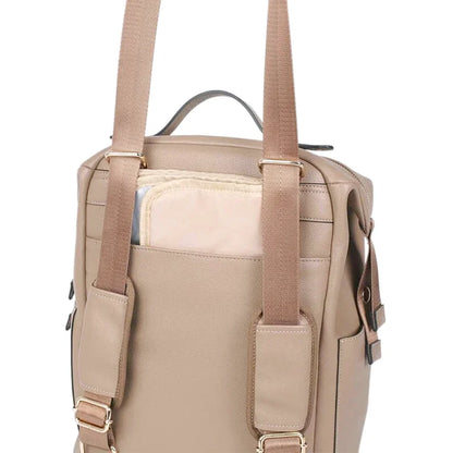 SAC À DOS À LANGER - TORE - CARLYTA