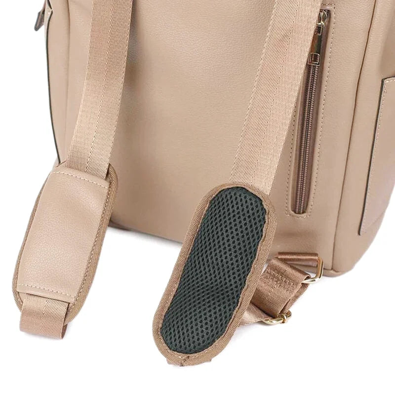 SAC À DOS À LANGER - TORE - CARLYTA