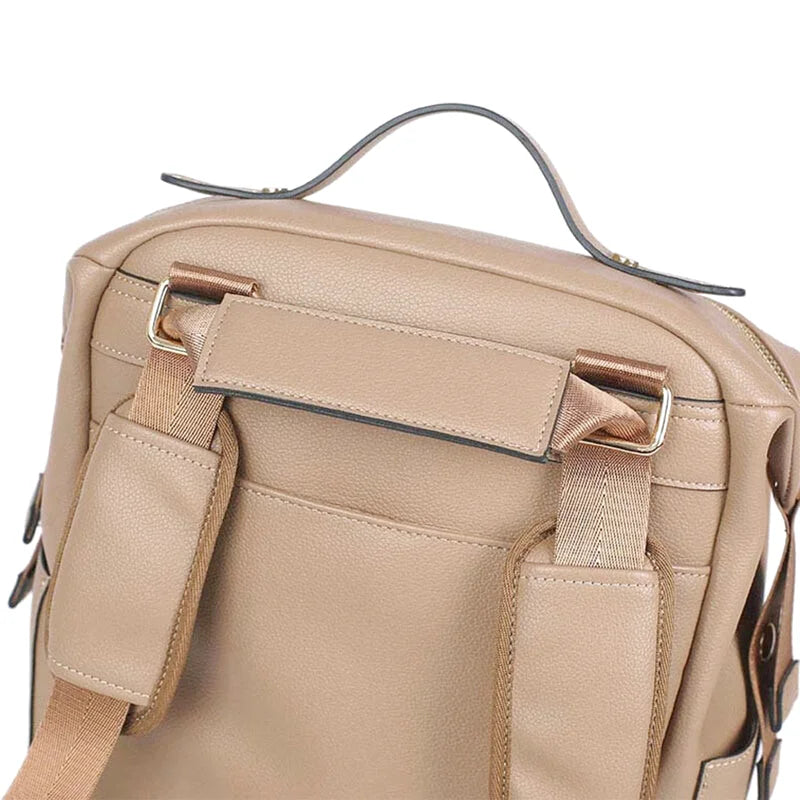 SAC À DOS À LANGER - TORE - CARLYTA