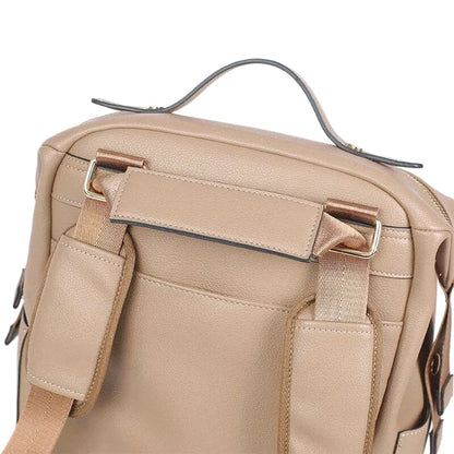 SAC À DOS À LANGER - TORE - CARLYTA