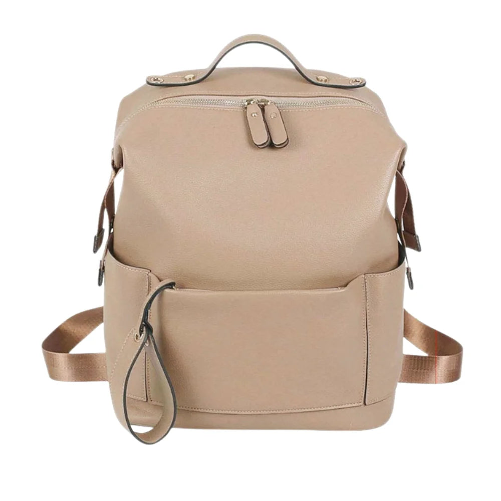 SAC À DOS À LANGER - TORE - CARLYTA
