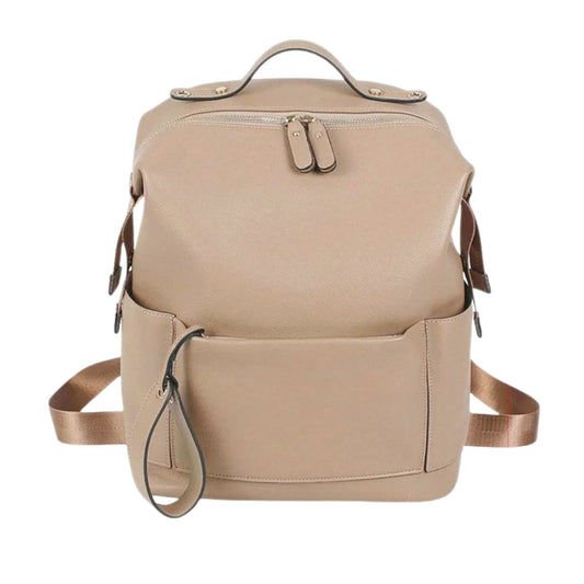 SAC À DOS À LANGER - TORE - CARLYTA