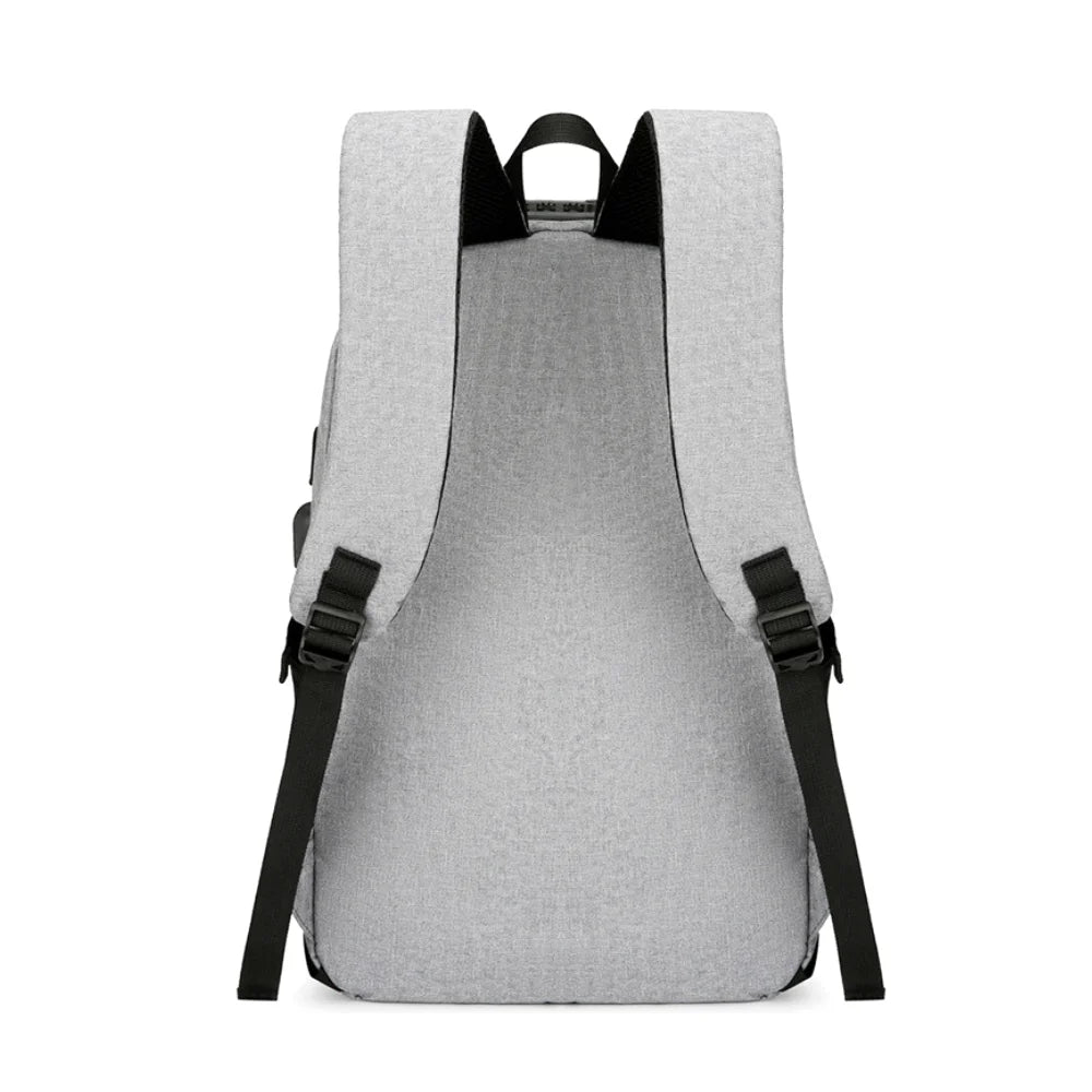 SAC À DOS ANTIVOL - MAE - CARLYTA