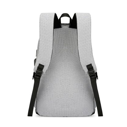 SAC À DOS ANTIVOL - MAE - CARLYTA