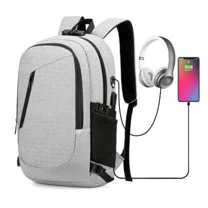 SAC À DOS ANTIVOL - MAE - CARLYTA