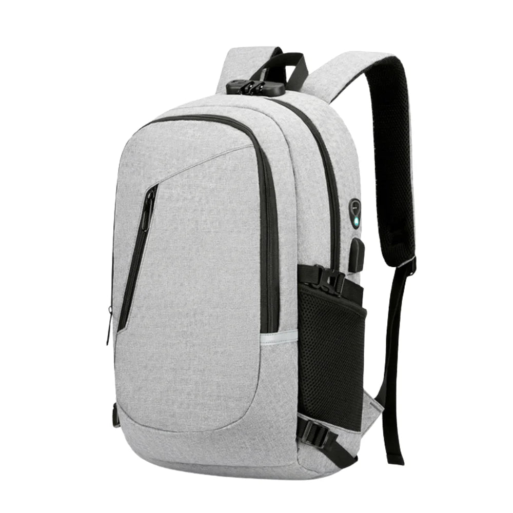 SAC À DOS ANTIVOL - MAE - CARLYTA
