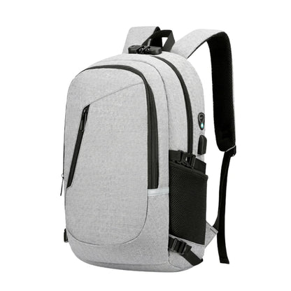 SAC À DOS ANTIVOL - MAE - CARLYTA