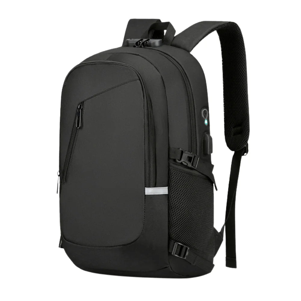 SAC À DOS ANTIVOL - MAE - CARLYTA