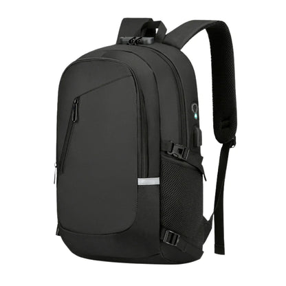 SAC À DOS ANTIVOL - MAE - CARLYTA