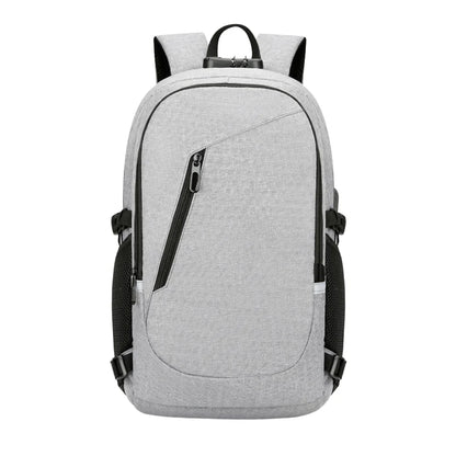 SAC À DOS ANTIVOL - MAE - CARLYTA