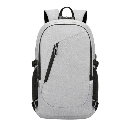 SAC À DOS ANTIVOL - MAE - CARLYTA