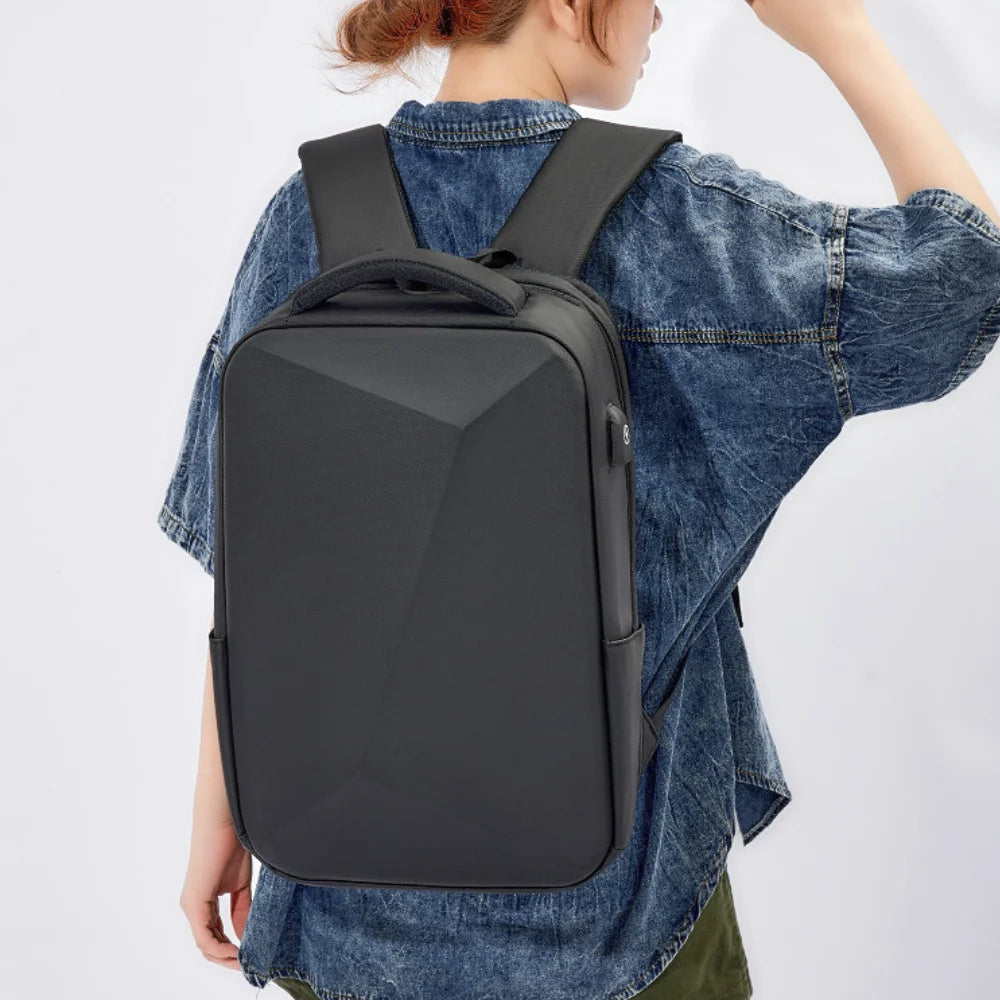 SAC À DOS ANTIVOL - PATH - CARLYTA
