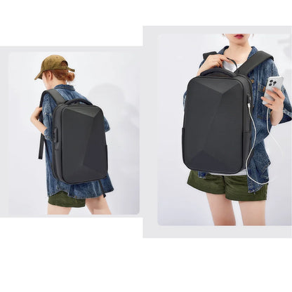 SAC À DOS ANTIVOL - PATH - CARLYTA