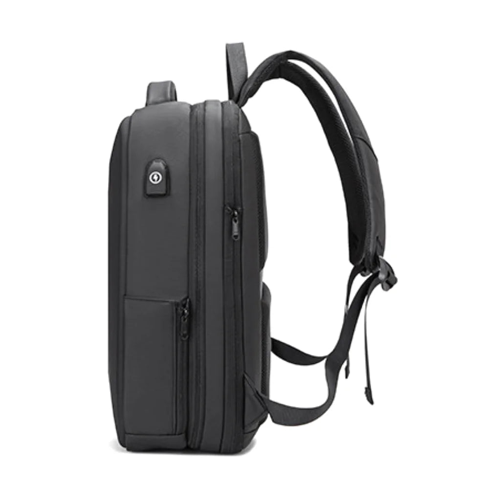 SAC À DOS ANTIVOL - PATH - CARLYTA