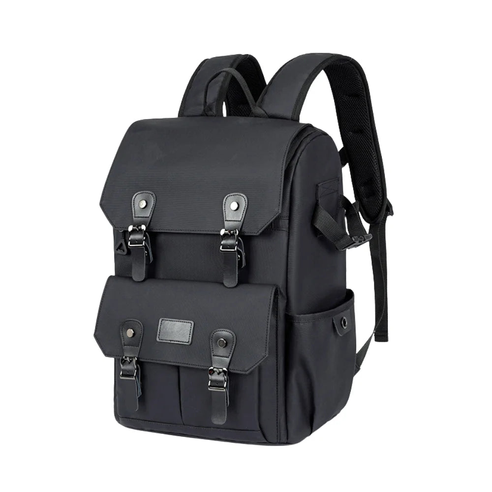 SAC À DOS APPAREIL PHOTO - DONA - CARLYTA