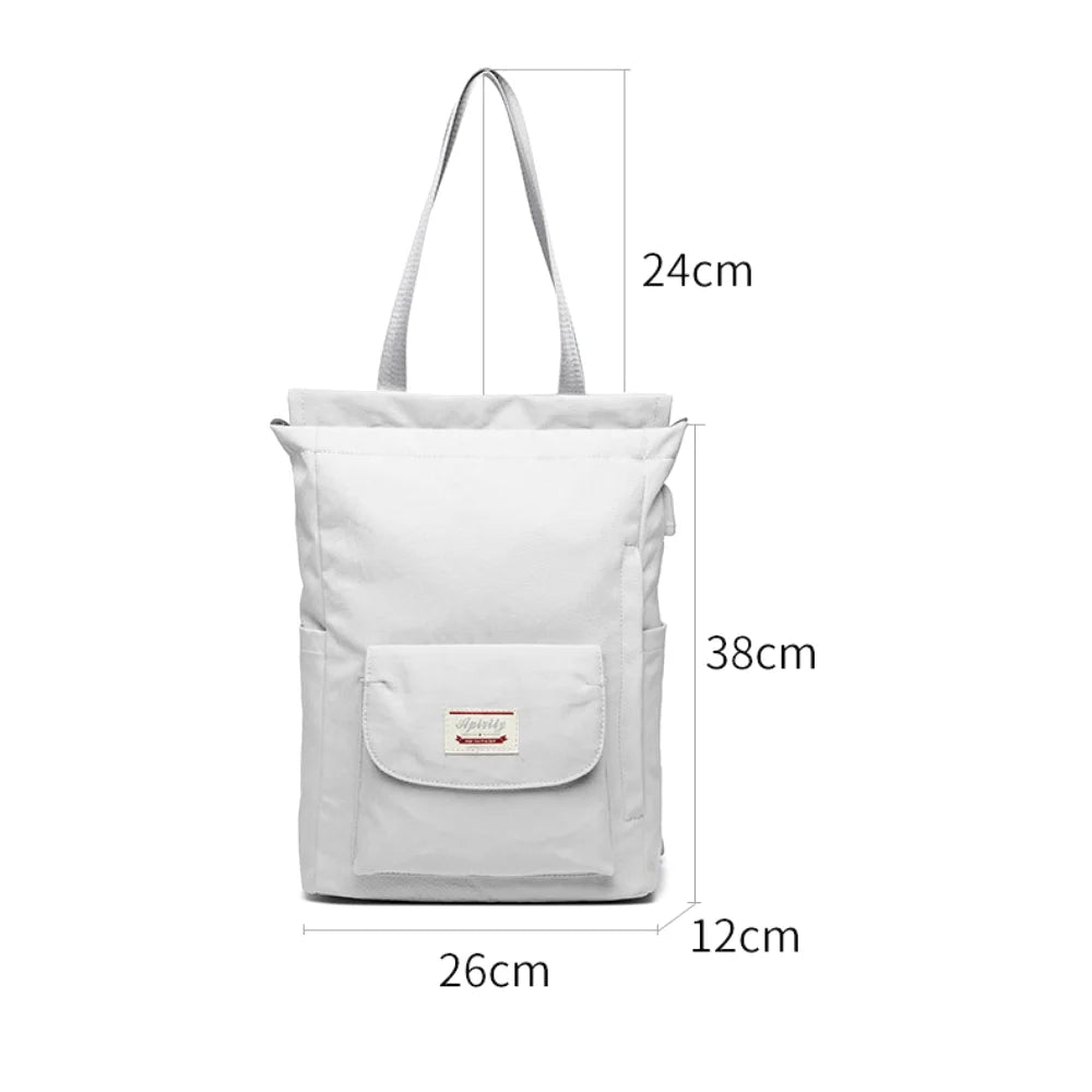 SAC À DOS BANDOUILIÈRE - MAKY - CARLYTA